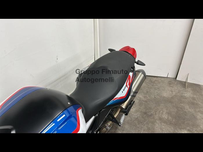 Fimauto - BMW F 800 R | ID 36771
