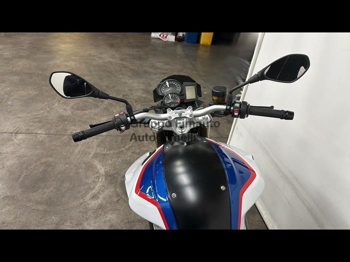 Fimauto - BMW F 800 R | ID 36771