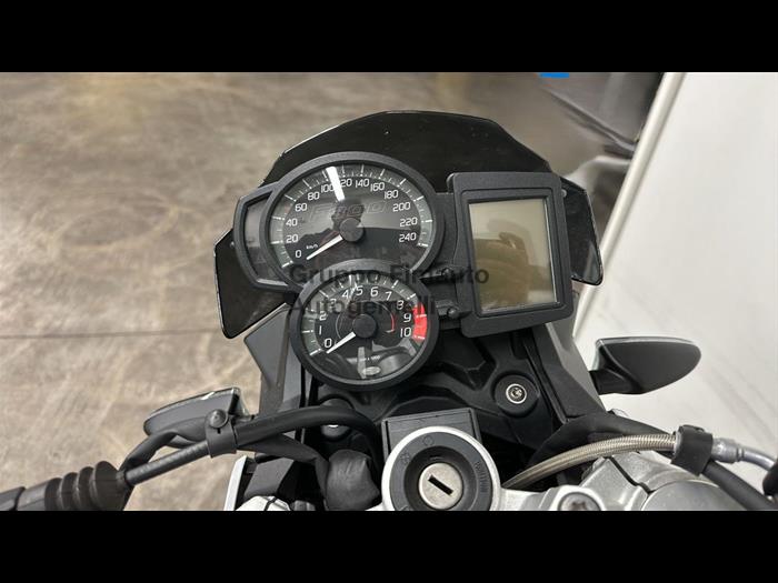 Fimauto - BMW F 800 R | ID 36771
