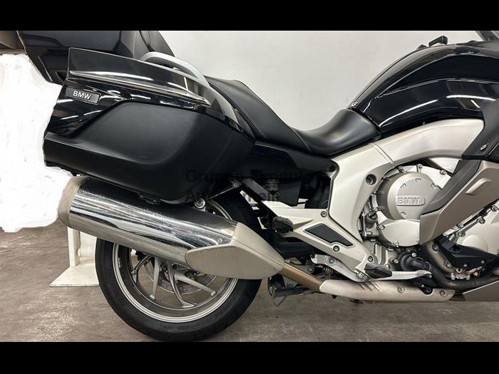 Fimauto - BMW K 1600 GTL | ID 36889