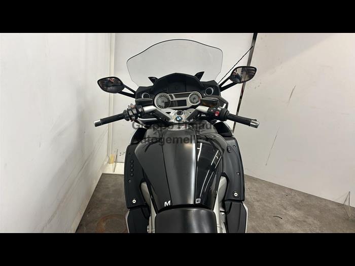 Fimauto - BMW K 1600 GTL | ID 36889