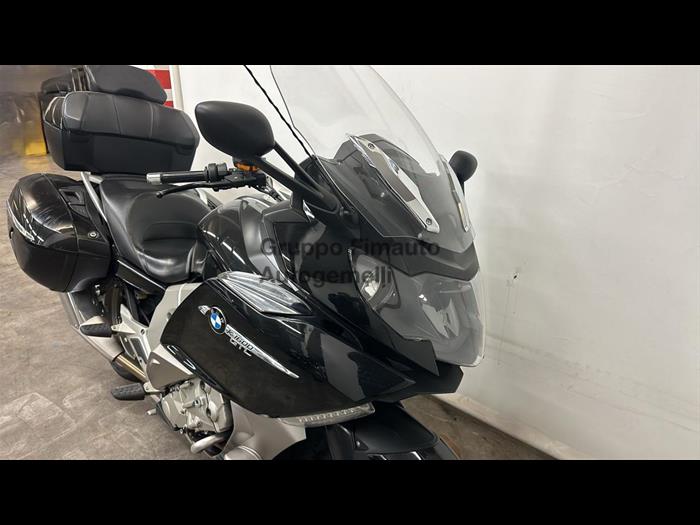 Fimauto - BMW K 1600 GTL | ID 36889