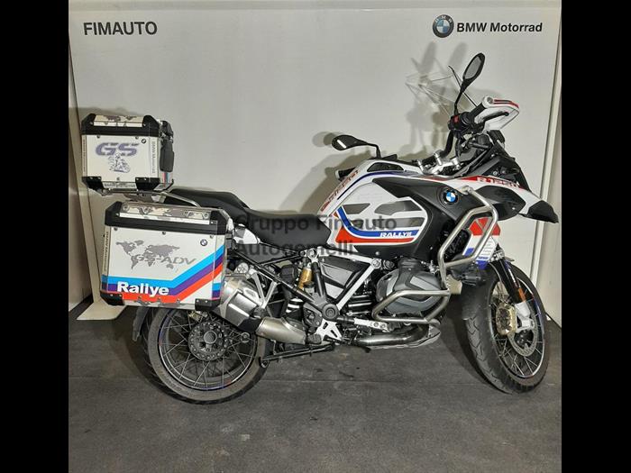 Fimauto - BMW R 1250 GS Adventure | ID 36888
