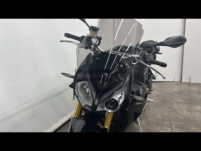 Fimauto - BMW S 1000 R | ID 36836
