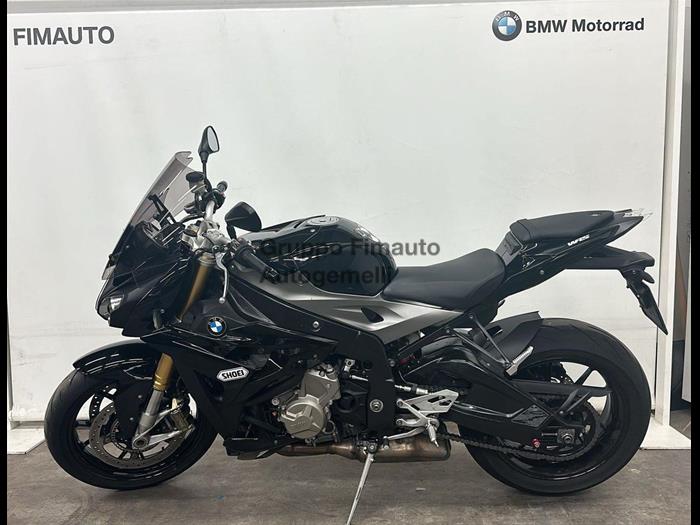 Fimauto - BMW S 1000 R | ID 36836