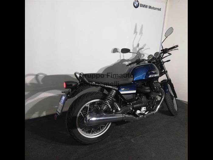 Fimauto - MOTO GUZZI V7 | ID 36774