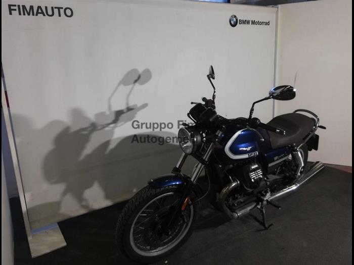 Fimauto - MOTO GUZZI V7 | ID 36774