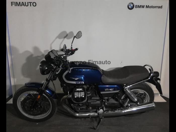 Fimauto - MOTO GUZZI V7 | ID 36774