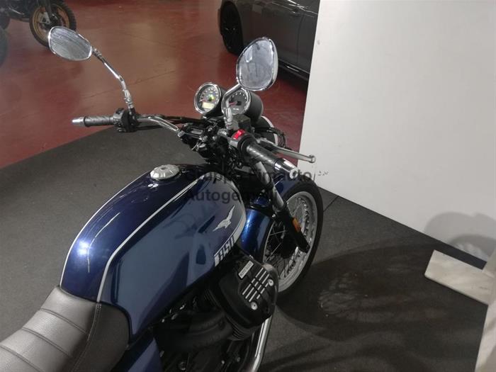 Fimauto - MOTO GUZZI V7 | ID 36774