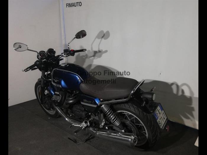 Fimauto - MOTO GUZZI V7 | ID 36774