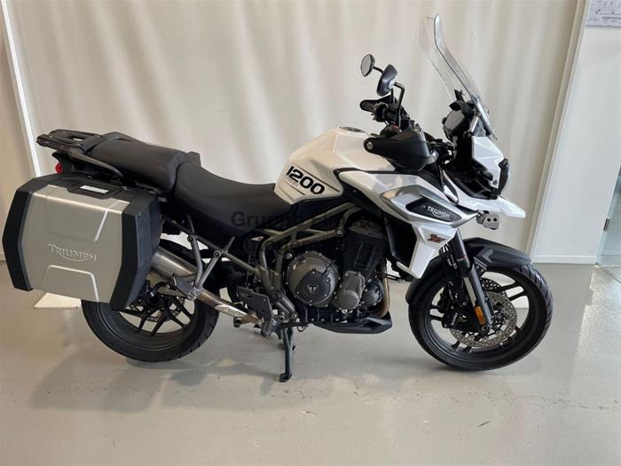 Fimauto - TRIUMPH Tiger 1200 XRt | ID 36779