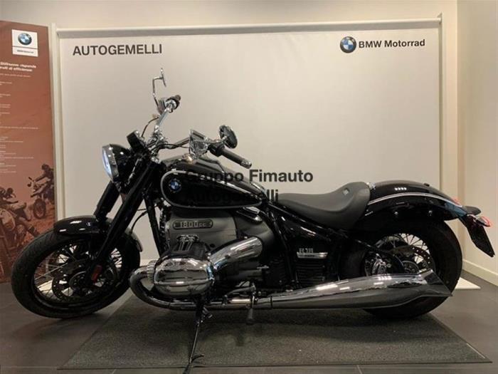 Fimauto - BMW R 18 | ID 36864
