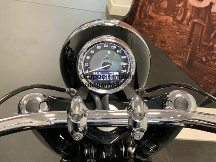Fimauto - BMW R 18 | ID 36864