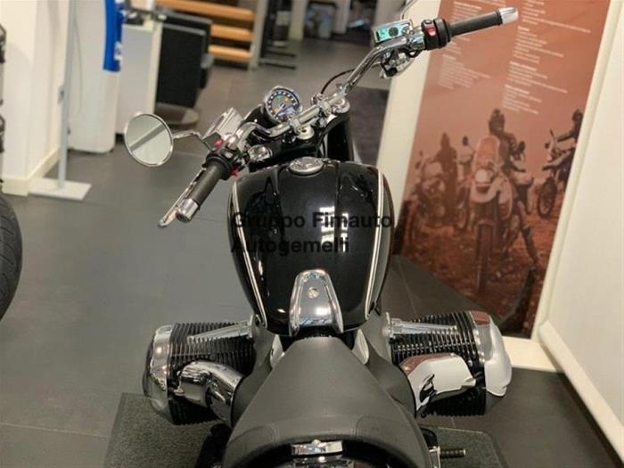 Fimauto - BMW R 18 | ID 36864
