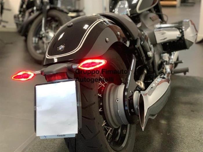 Fimauto - BMW R 18 | ID 36864