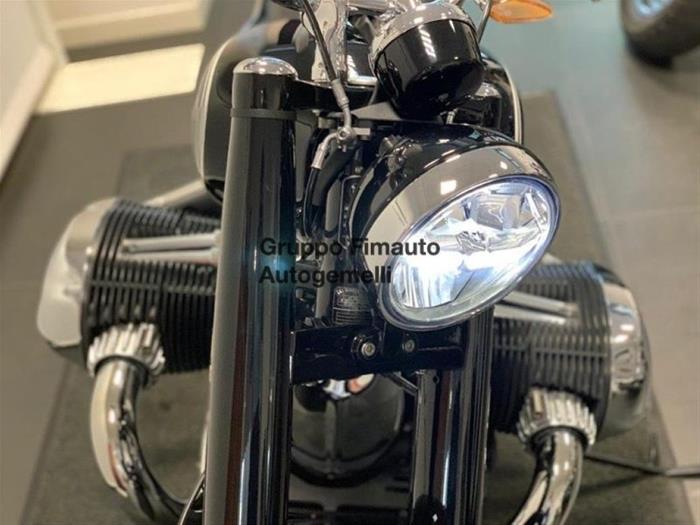 Fimauto - BMW R 18 | ID 36864