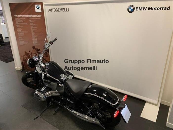 Fimauto - BMW R 18 | ID 36864