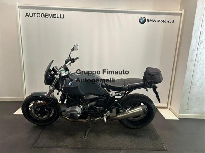 Fimauto - BMW R Nine T | ID 36859