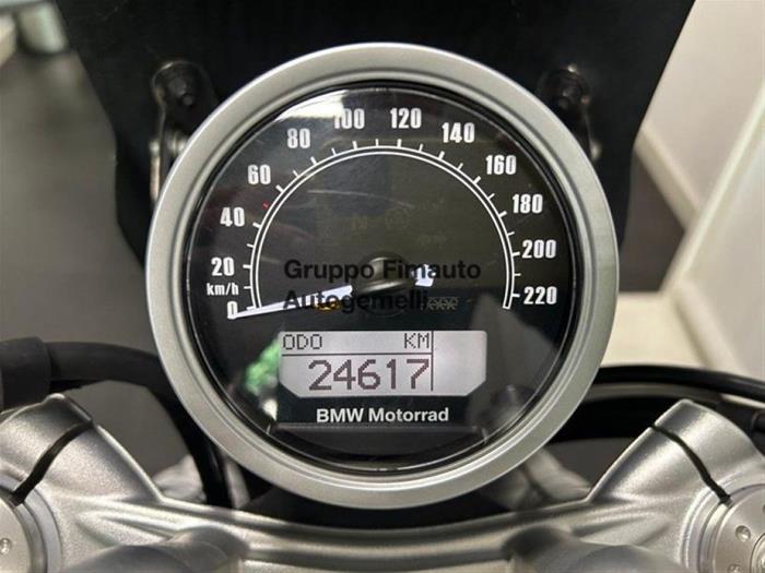 Fimauto - BMW R Nine T | ID 36859