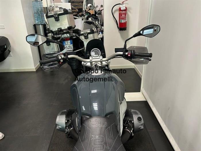 Fimauto - BMW R Nine T | ID 36859