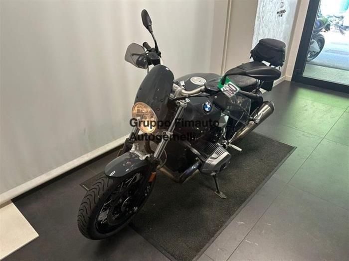 Fimauto - BMW R Nine T | ID 36859