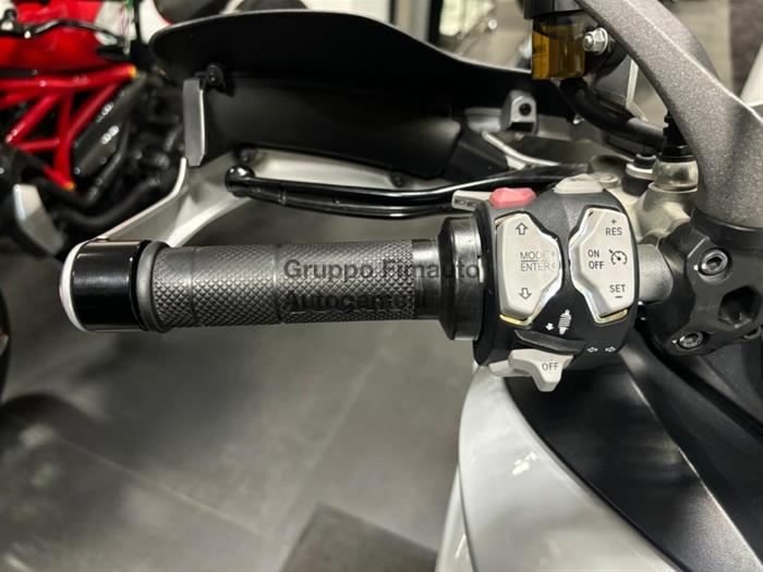 Fimauto - DUCATI Multistrada 1260 | ID 36823