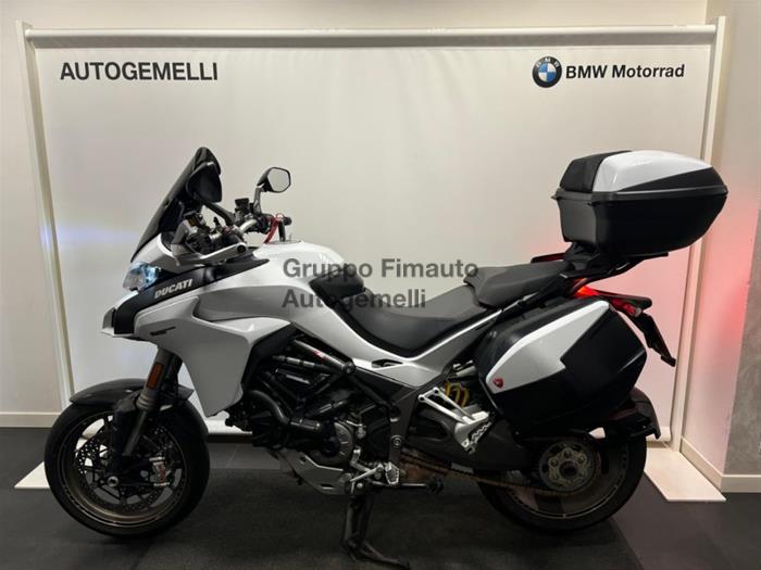 Fimauto - DUCATI Multistrada 1260 | ID 36823