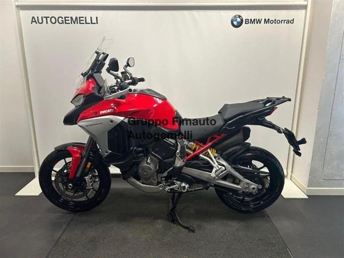Fimauto - DUCATI Multistrada V4 S | ID 36873