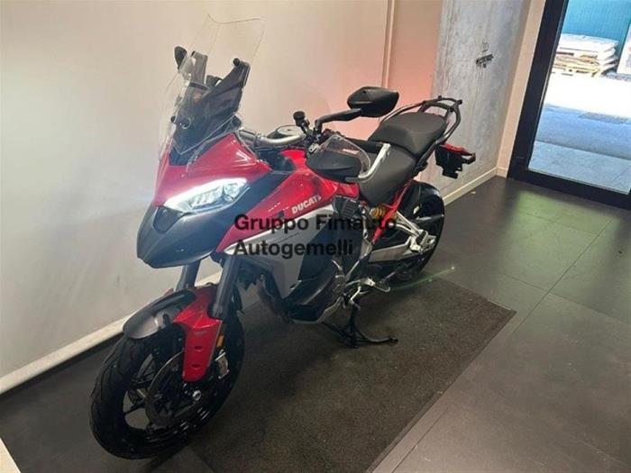 Fimauto - DUCATI Multistrada V4 S | ID 36873