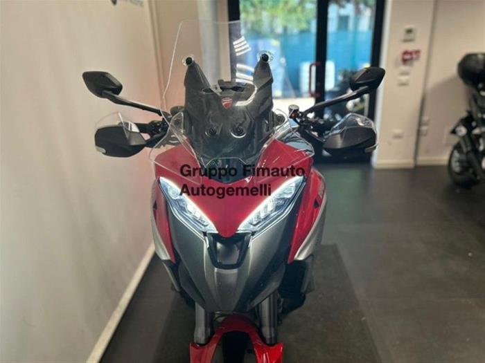 Fimauto - DUCATI Multistrada V4 S | ID 36873