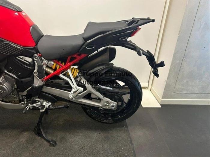 Fimauto - DUCATI Multistrada V4 S | ID 36873