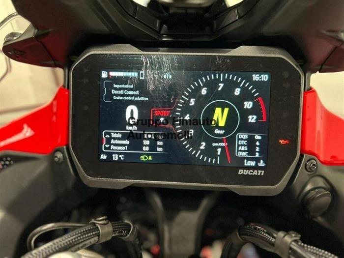 Fimauto - DUCATI Multistrada V4 S | ID 36862