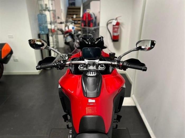Fimauto - DUCATI Multistrada V4 S | ID 36862
