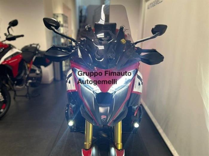 Fimauto - DUCATI Multistrada V4 S | ID 36865
