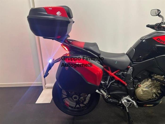 Fimauto - DUCATI Multistrada V4 S | ID 36865