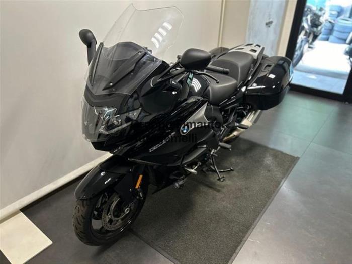 Fimauto - BMW K 1600 GT | ID 36848