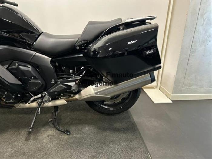 Fimauto - BMW K 1600 GT | ID 36848