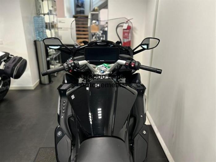 Fimauto - BMW K 1600 GT | ID 36848
