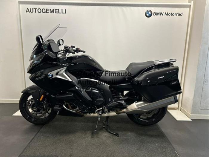Fimauto - BMW K 1600 GT | ID 36848