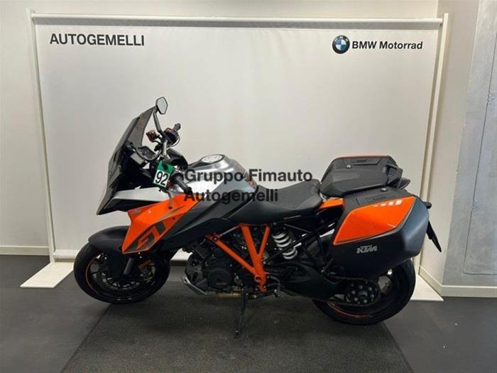 Fimauto - KTM 1290 Super Adventure | ID 36860