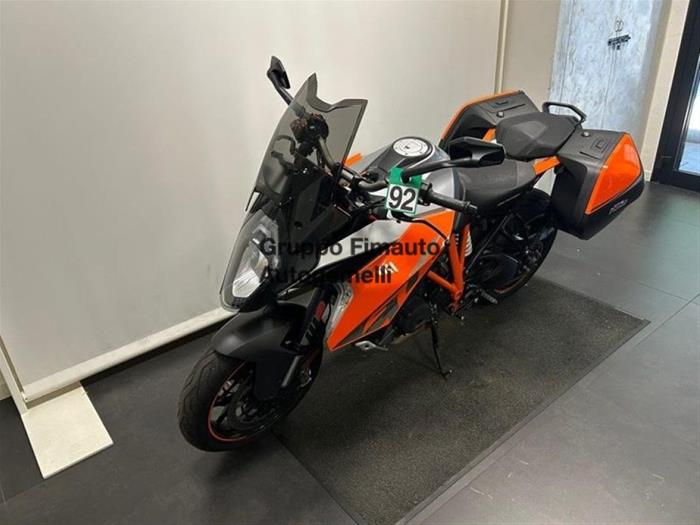 Fimauto - KTM 1290 Super Adventure | ID 36860