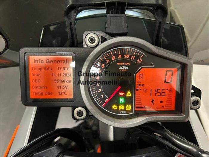 Fimauto - KTM 1290 Super Adventure | ID 36860