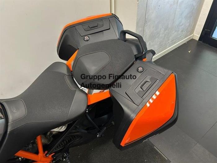 Fimauto - KTM 1290 Super Adventure | ID 36860