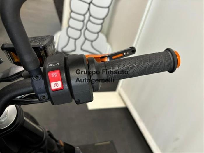 Fimauto - KTM 790 Duke | ID 36858