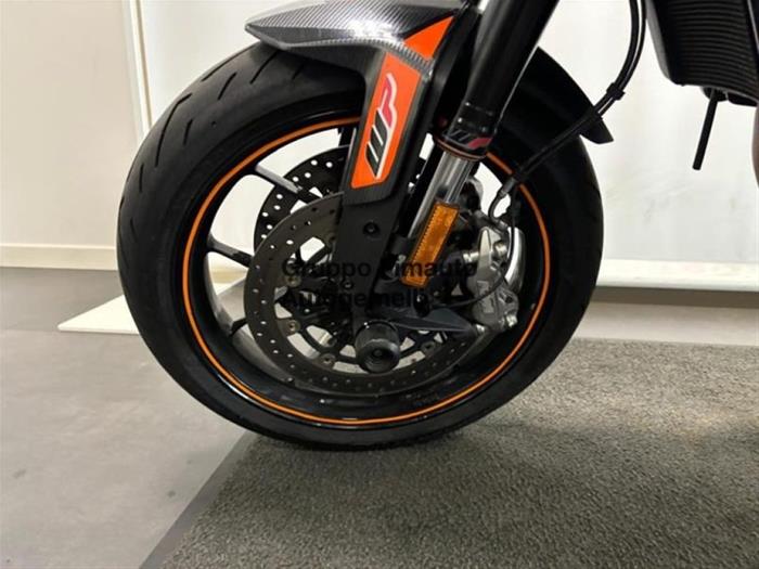 Fimauto - KTM 790 Duke | ID 36858