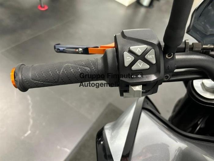Fimauto - KTM 790 Duke | ID 36858