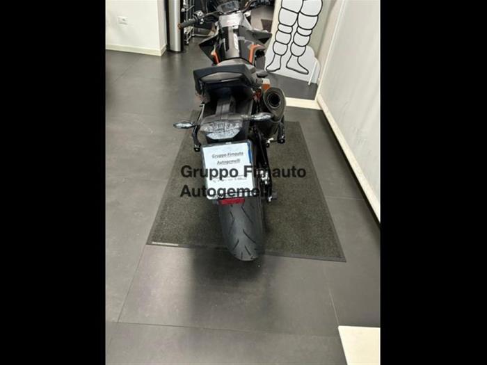 Fimauto - KTM 790 Duke | ID 36858