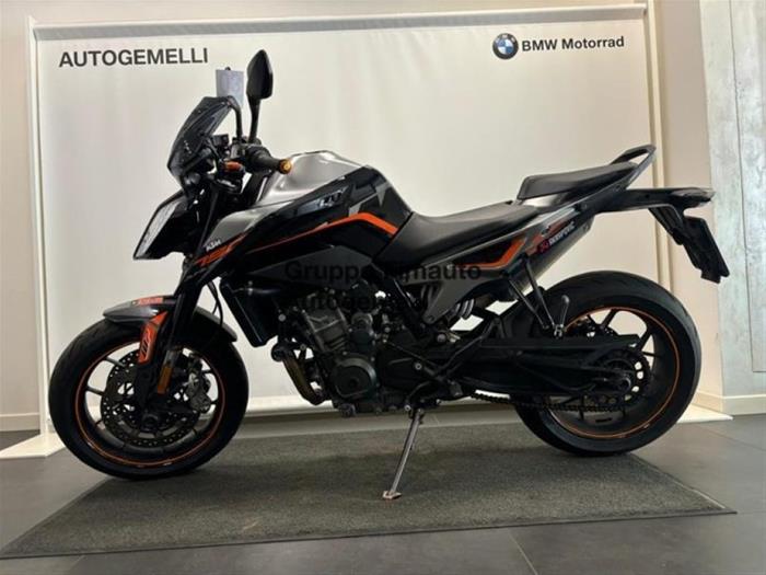 Fimauto - KTM 790 Duke | ID 36858