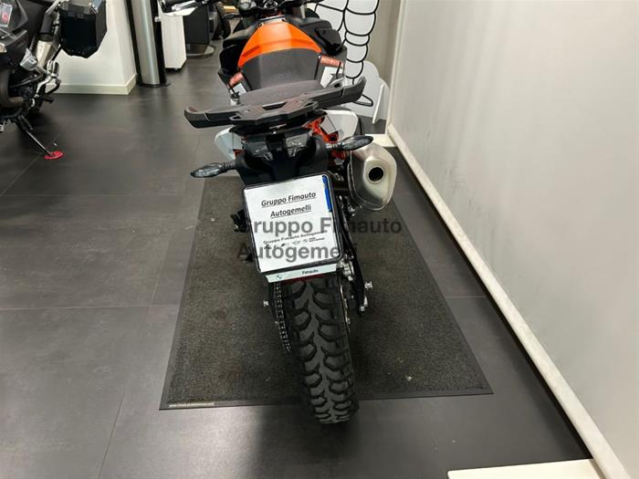 Fimauto - KTM 890 Adventure | ID 36827