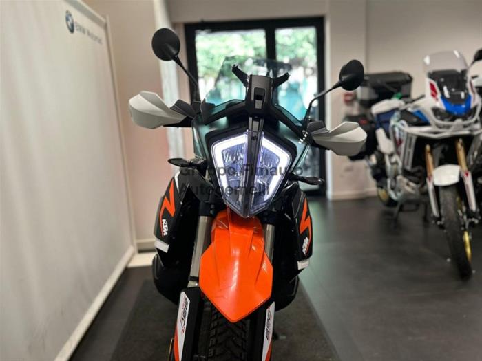 Fimauto - KTM 890 Adventure | ID 36827